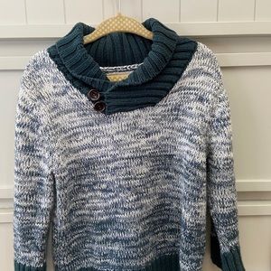 Oshkosh Toddler Boy Knit Sweater. 2T